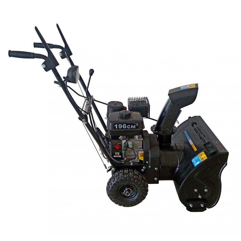 Снегоуборщик Zitrek ST5605L