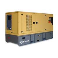 Дизельная электростанция Elcos GE.AI3A.140/130.SS+014