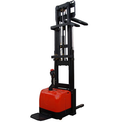 Штабелер самоходный OXLIFT BX-5515 (1500 кг) Штабелер самоходный OXLIFT BX-5515 (1500 кг)