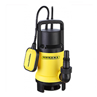 Насос погружной Aurora ASP 750 D для грязной воды