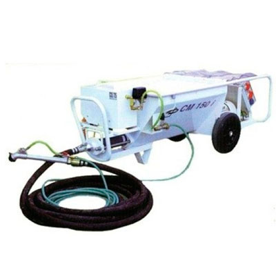 Штукатурный агрегат Strojstav CM 150i mech. Vari 2L6 Штукатурный агрегат Strojstav CM 150i mech. Vari 2L6