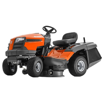 Трактор садовый Husqvarna TC 138L Трактор садовый Husqvarna TC 138L