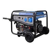 Генератор бензиновый TSS SGG 7500EH