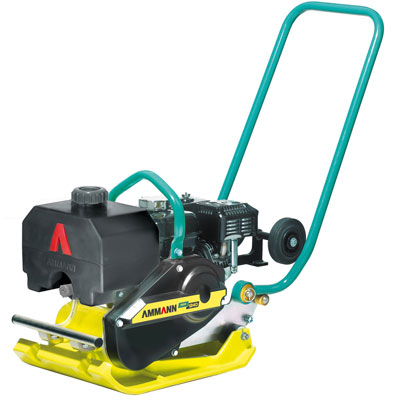 Виброплита Ammann APF1240 Y (Yanmar) Виброплита Ammann APF1240 Y (Yanmar)