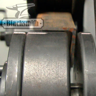 Электрический трубогиб Blacksmith ETB60-50HV Электрический трубогиб Blacksmith ETB60-50HV