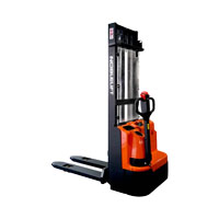 Штабелер Noblelift ECL15N