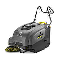 Подметальная машина Karcher KM 75/40 W P 1.049-205.0