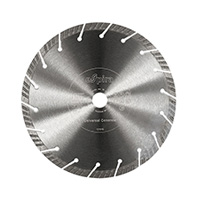 Диск алмазный Espira SCT/STS-10 Eco 230х22,23 мм (Универсальный)