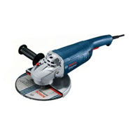 Шлифмашина угловая Bosch GWS 2200-230 RSP