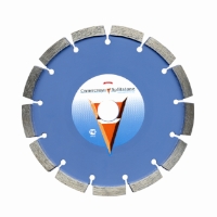 Алмазный диск Сплитстоун Professional 1A1RSS 150x2,2x10x32, бетон 15