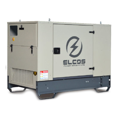 Дизельная электростанция Elcos GE.AI.066/060.PRO+010 Дизельная электростанция Elcos GE.AI.066/060.PRO+010