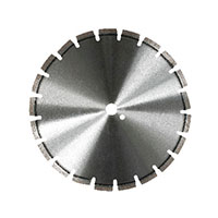Диск алмазный Espira FX-200 Optima 400х25,4 мм (Асфальт)