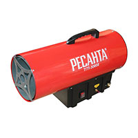 Газовая тепловая пушка Ресанта ТГП-30000