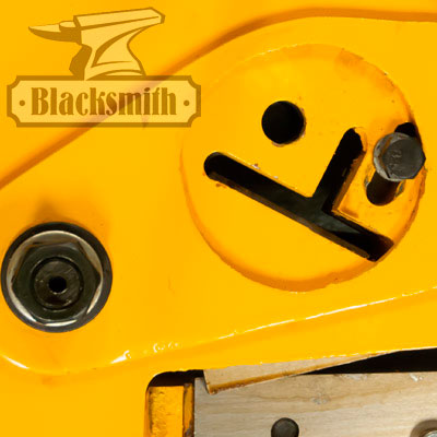 Инструмент для резки металла Blacksmith MR10-16 Инструмент для резки металла Blacksmith MR10-16