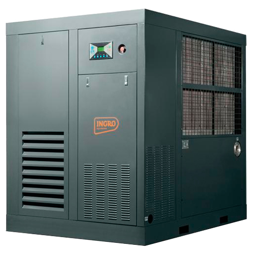 Компрессор винтовой INGRO XLPM 132A 10 бар