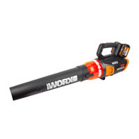 Воздуходувка аккумуляторная WORX WG584E.9