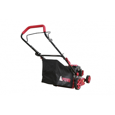 Бензиновая газонокосилка A-iPower ALM51SH briggs&stratton Бензиновая газонокосилка A-iPower ALM51SH briggs&stratton