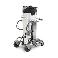 Промышленный пылесос Karcher IVM 60/36-3
