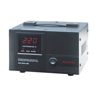 Стабилизатор Ресанта ACH- 500 /1- ЭМ