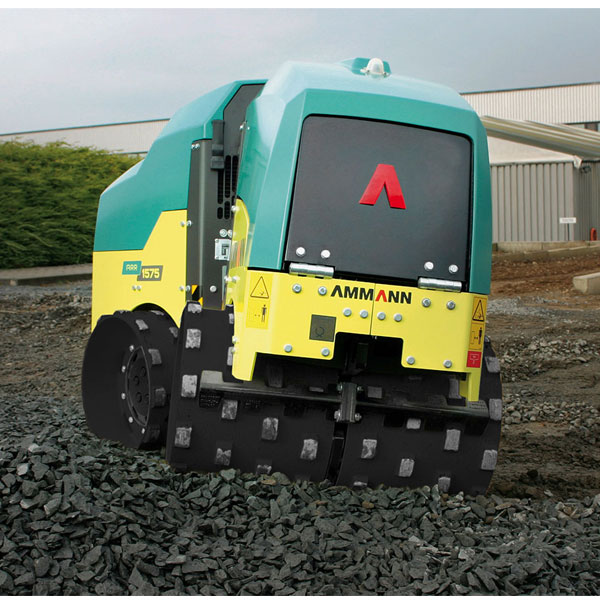 Каток траншейный ARR/Rammax 1575 CI Каток траншейный ARR/Rammax 1575 CI