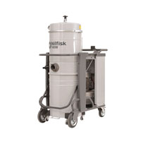 Промышленный пылесос Nilfisk T40W L100 FM