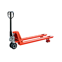 Тележка гидравлическая PROLIFT AC25 L1800