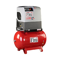 Винтовой компрессор FINI CUBE 1010 SD 270