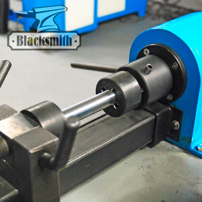 Станок для изготовления корзинок и торсировки Blacksmith M04B-KR Станок для изготовления корзинок и торсировки Blacksmith M04B-KR