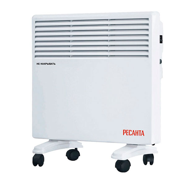 Конвектор Ресанта ОК-500Е (LED) 