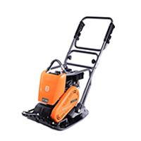 Виброплита прямоходная Husqvarna LF 100 L (9678551-01)