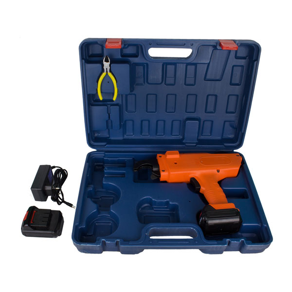 Пистолет для вязки арматуры FROSP GS-680