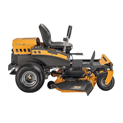 Райдер Stiga ZT 3107 T (нулевой поворот) Райдер Stiga ZT 3107 T (нулевой поворот)