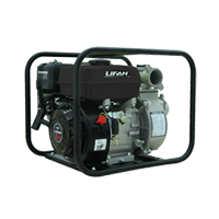 Мотопомпа Lifan 50ZB26-4Q