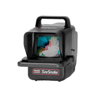 Комплект монитора Ridgid