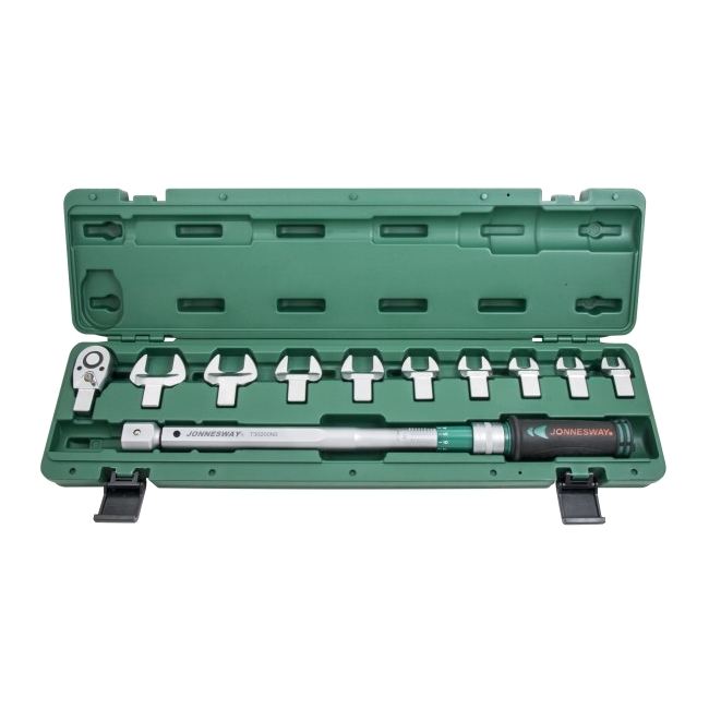 Ключ динамометрический Jonnesway T30200NS Ключ динамометрический Jonnesway T30200NS