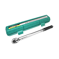 Ключ динамометрический Арсенал 3/8" 19-110Нм щелчковый