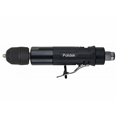 Пневматическая дрель Polidek HT0002731 3/8" Пневматическая дрель Polidek HT0002731 3/8"