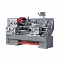 Станок токарно-винторезный JET GH-1640 ZX DRO