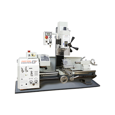 Станок токарно-фрезерный Metal Master MML 2870 М Станок токарно-фрезерный Metal Master MML 2870 М