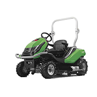 Минитрактор Caiman ANTEO 4WD 97D2K