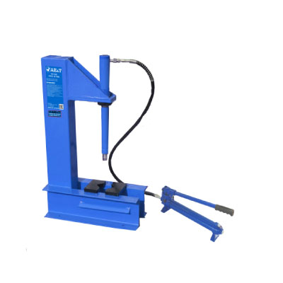 Пресс AE&T T61110W 10т Пресс AE&T T61110W 10т