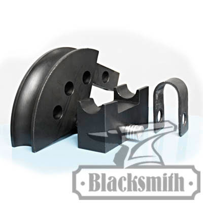Трубогиб гидравлический Blacksmith HPB-1000 Трубогиб гидравлический Blacksmith HPB-1000