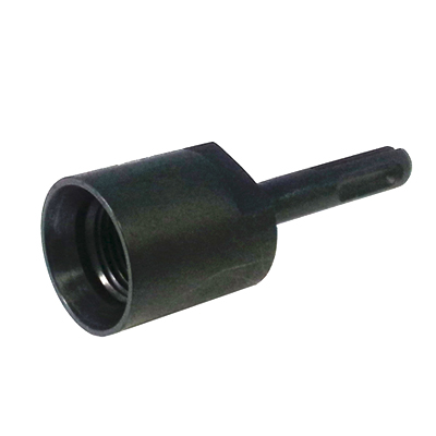 Переходник SDS PLUS - 1/2 отв
