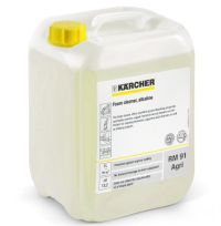 Профессиональное средство Karcher RM 91 AGRI 10л 6.295-654.0