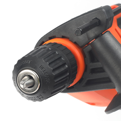 Дрель безударная Patriot FD 500 Дрель безударная Patriot FD 500