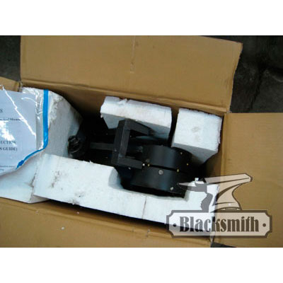 Станок для резки металла Blacksmith MR8 дисковый Станок для резки металла Blacksmith MR8 дисковый