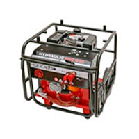 Гидростанция Chicago Pneumatic PAC D10