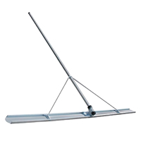Рейка выглаживающая Tremmer Channel Float BM-CF3000