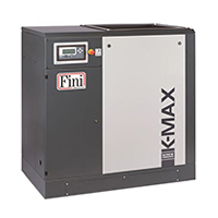 Винтовой компрессор FINI K-MAX 1110