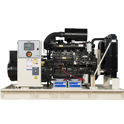 Дизельная электростанция HERTZ HG 176 DC Дизельная электростанция HERTZ HG 176 DC